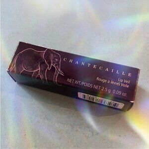 Chantecaille Lip Veil- Lipstick- Boabab- *BNIB*